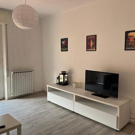 Apartament Casa Di Bianca Lerici Zewnętrze zdjęcie
