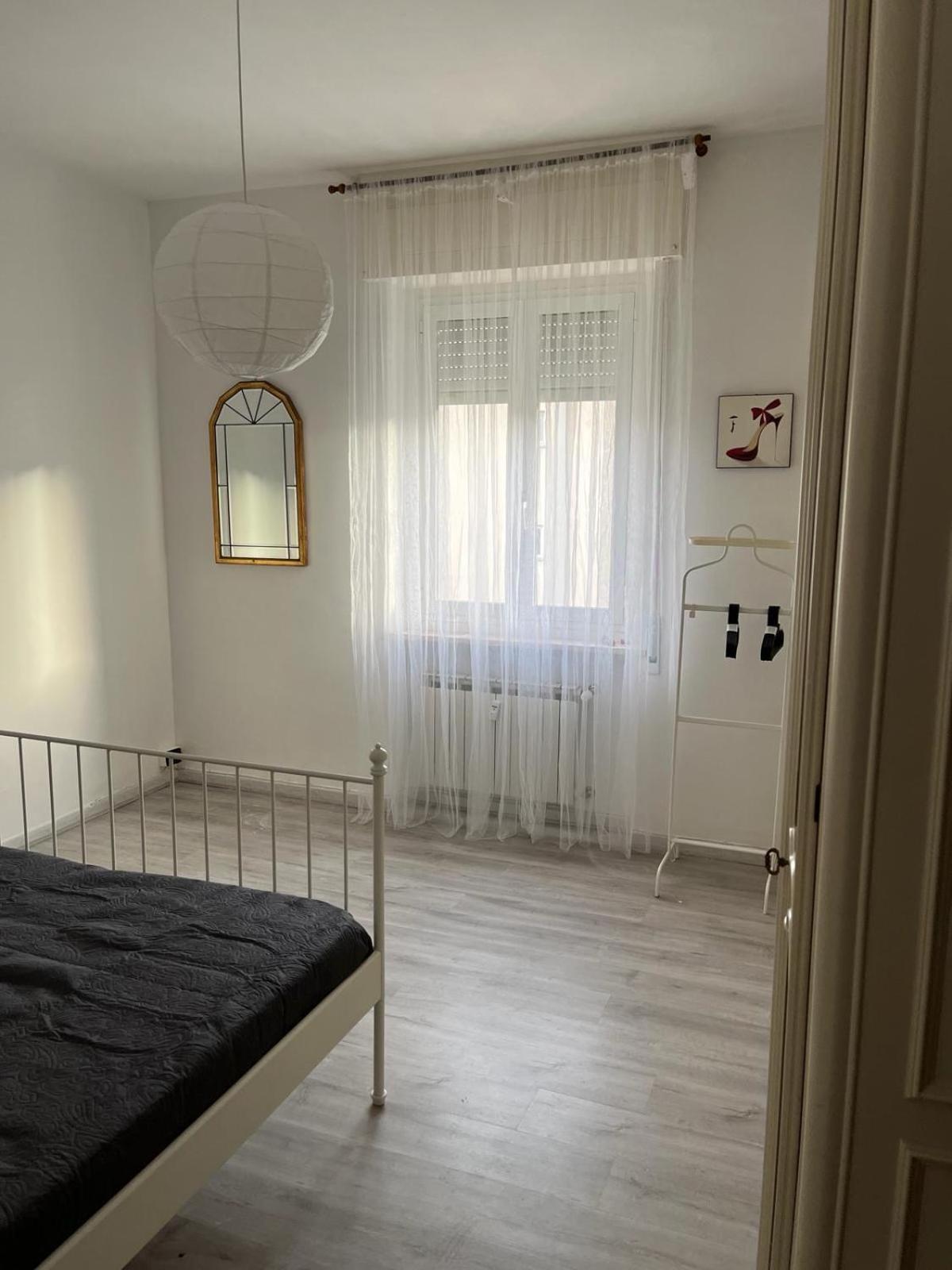 Apartament Casa Di Bianca Lerici Zewnętrze zdjęcie