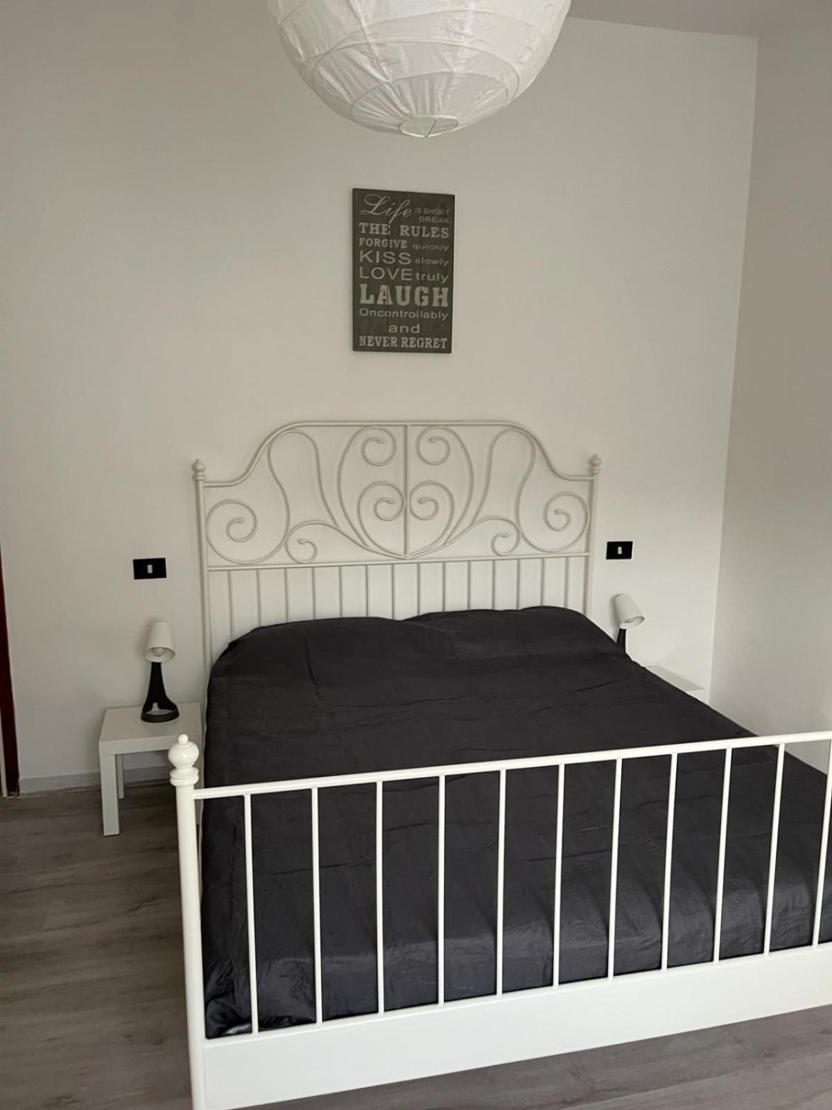 Apartament Casa Di Bianca Lerici Zewnętrze zdjęcie