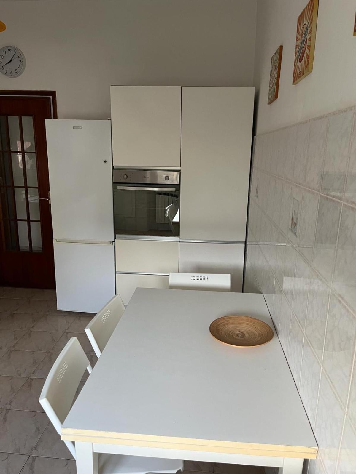 Apartament Casa Di Bianca Lerici Zewnętrze zdjęcie