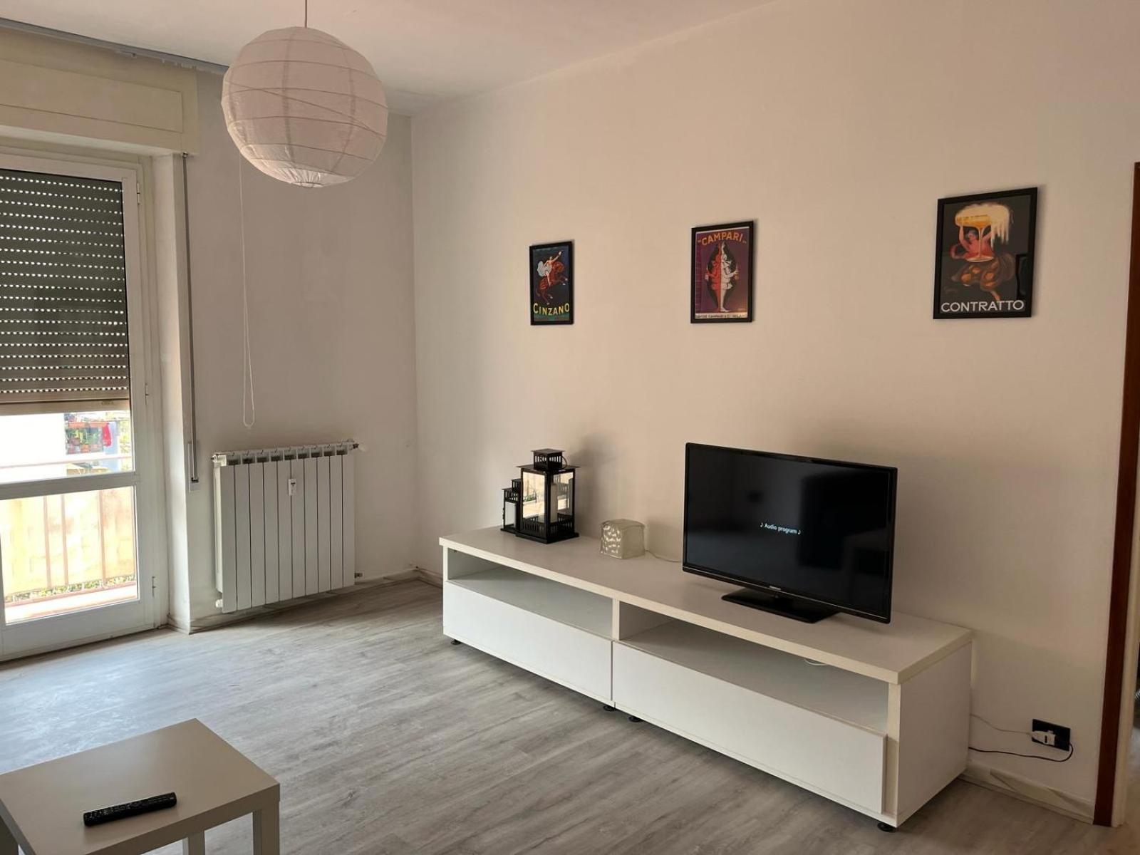 Apartament Casa Di Bianca Lerici Zewnętrze zdjęcie