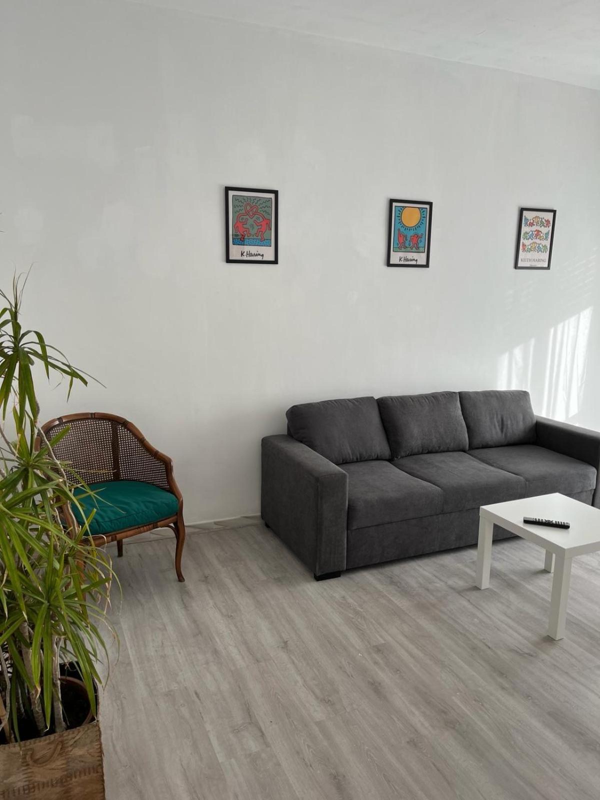 Apartament Casa Di Bianca Lerici Zewnętrze zdjęcie