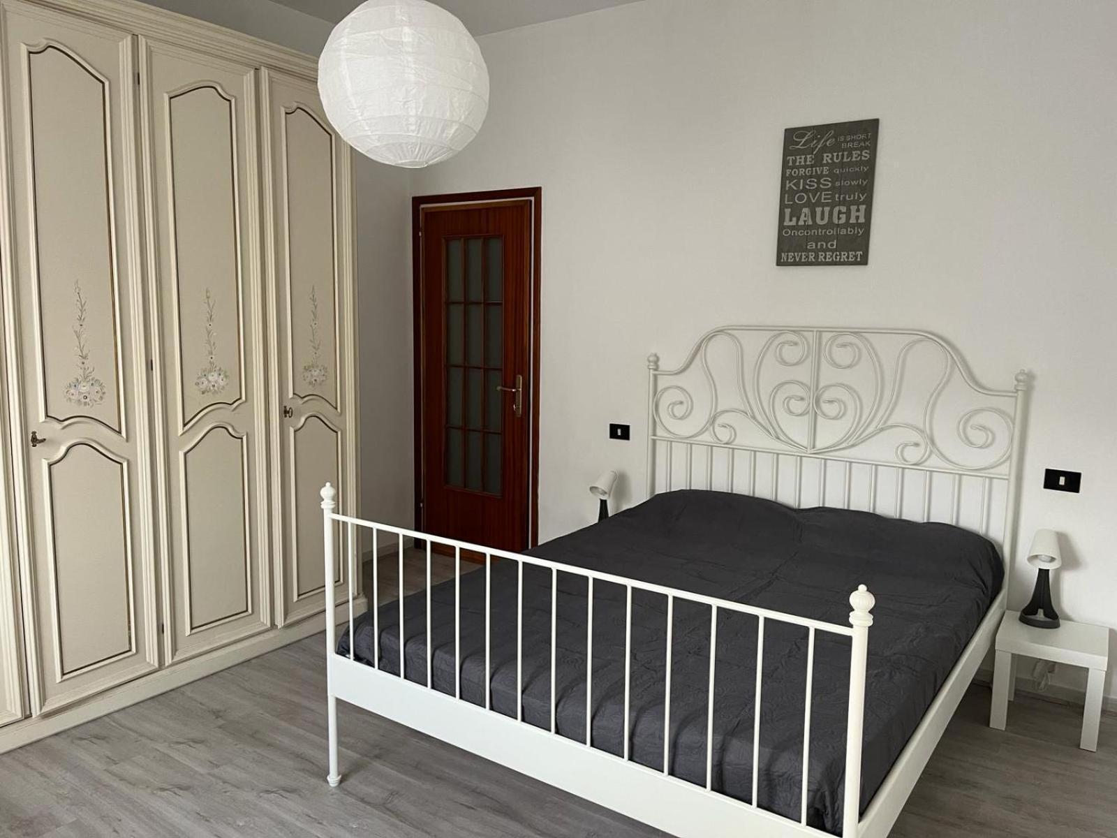 Apartament Casa Di Bianca Lerici Zewnętrze zdjęcie