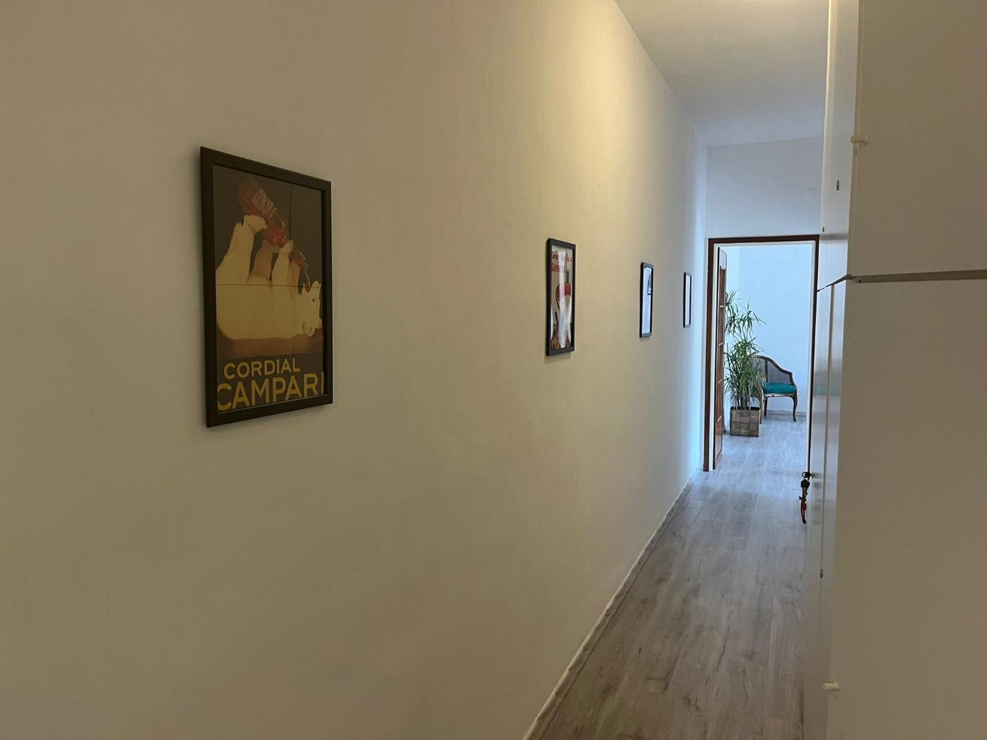 Apartament Casa Di Bianca Lerici Zewnętrze zdjęcie