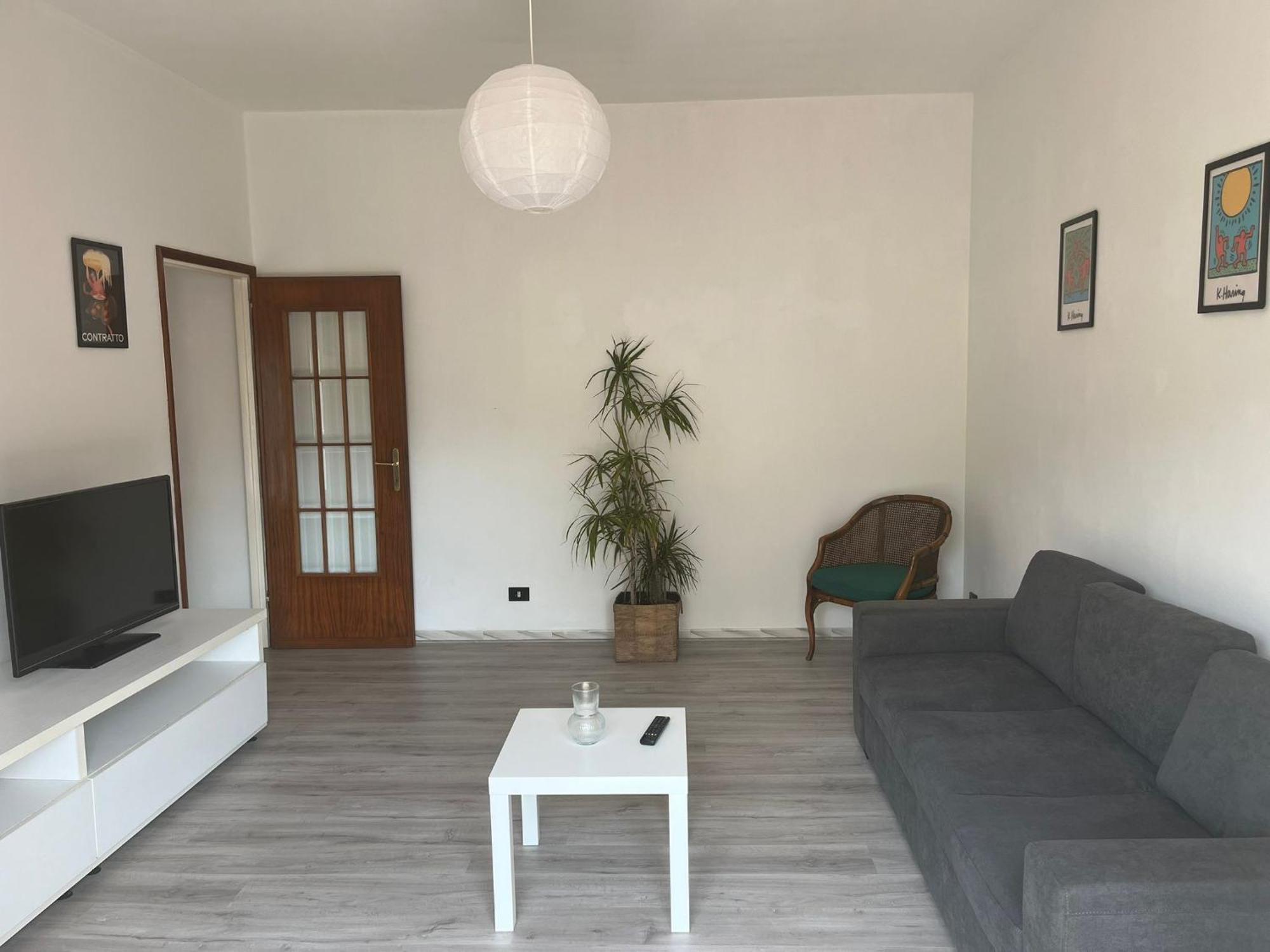Apartament Casa Di Bianca Lerici Zewnętrze zdjęcie