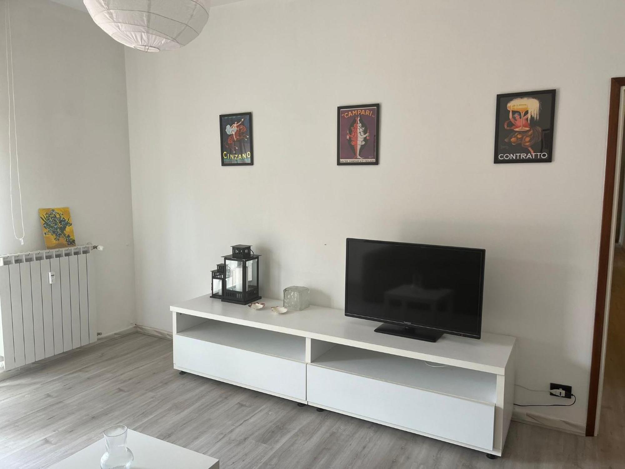 Apartament Casa Di Bianca Lerici Zewnętrze zdjęcie