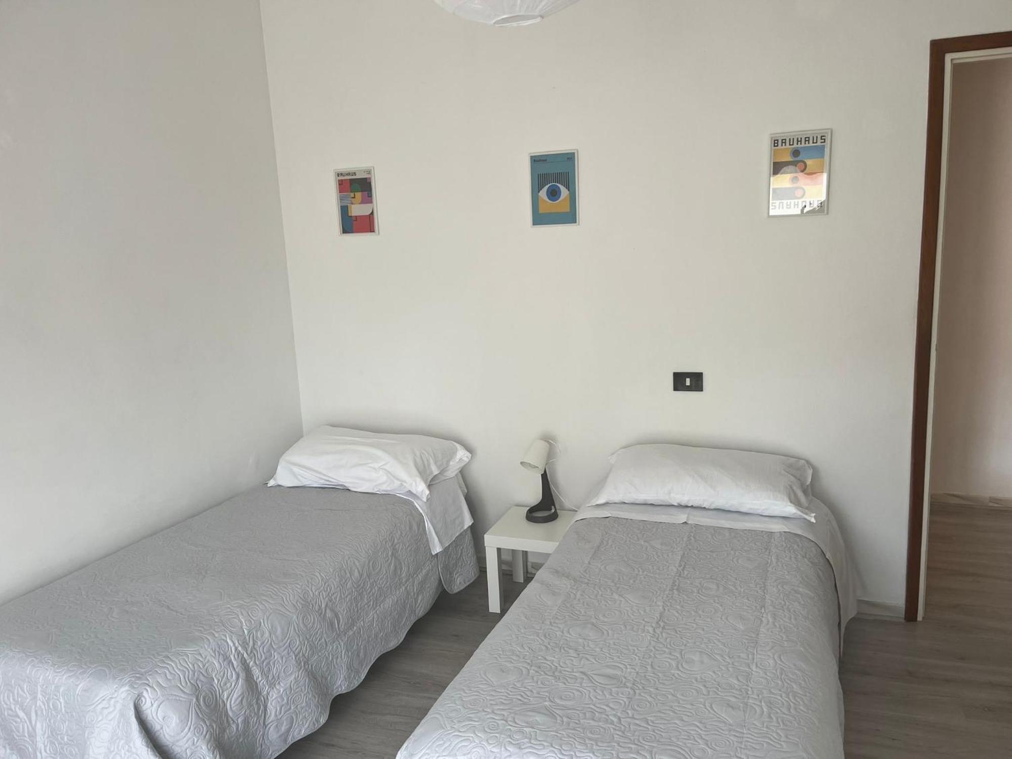 Apartament Casa Di Bianca Lerici Zewnętrze zdjęcie