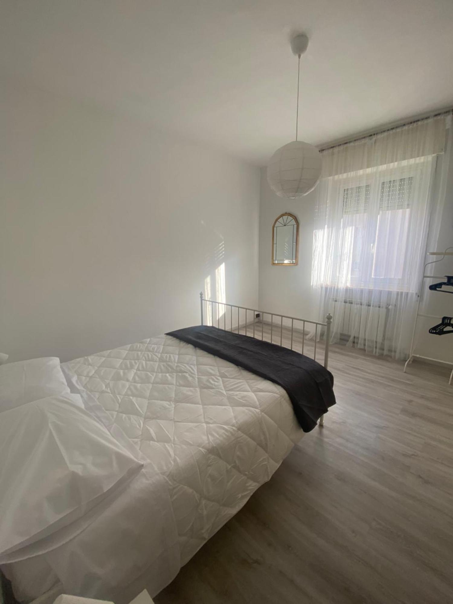Apartament Casa Di Bianca Lerici Zewnętrze zdjęcie