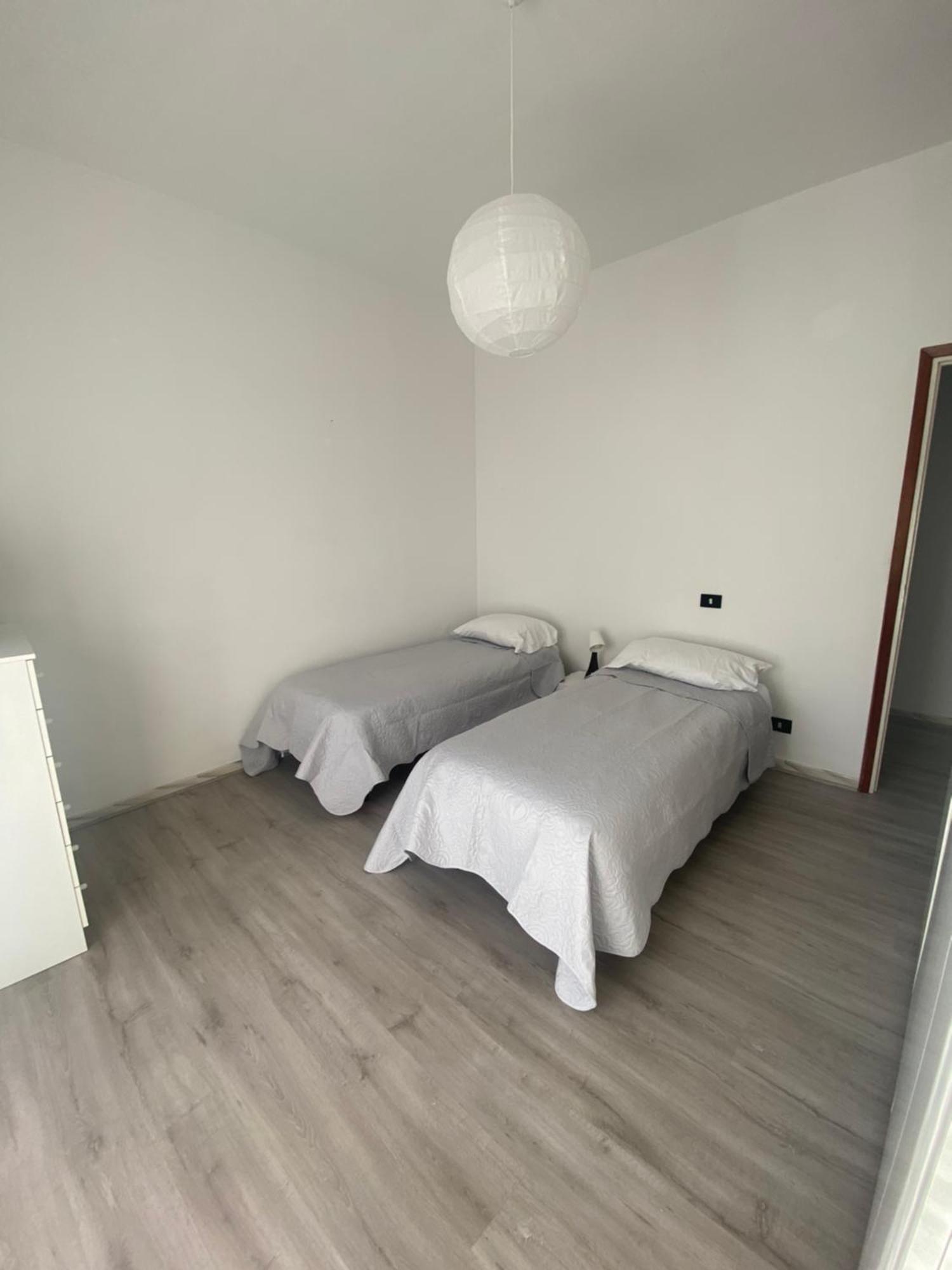 Apartament Casa Di Bianca Lerici Zewnętrze zdjęcie