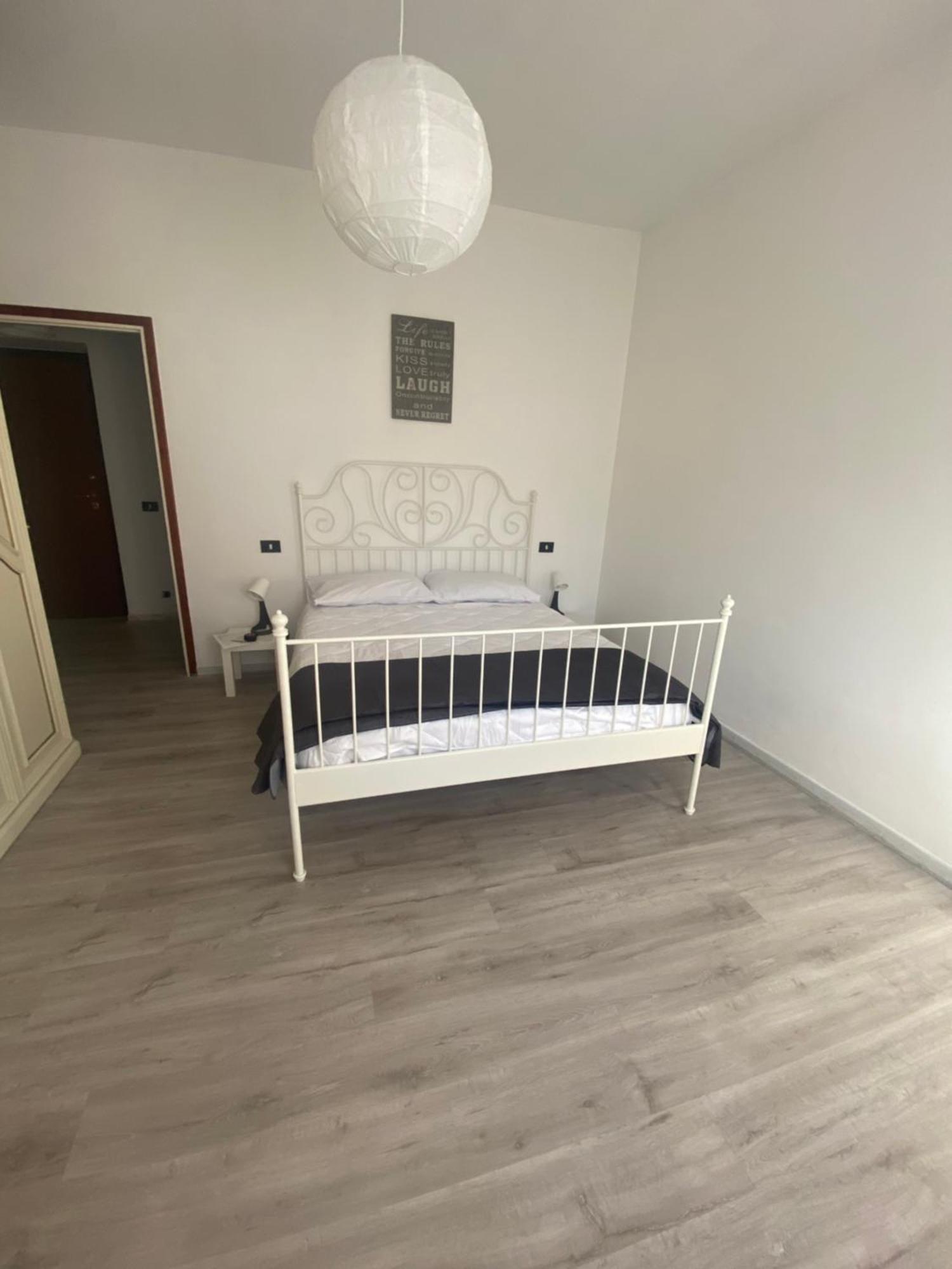 Apartament Casa Di Bianca Lerici Zewnętrze zdjęcie